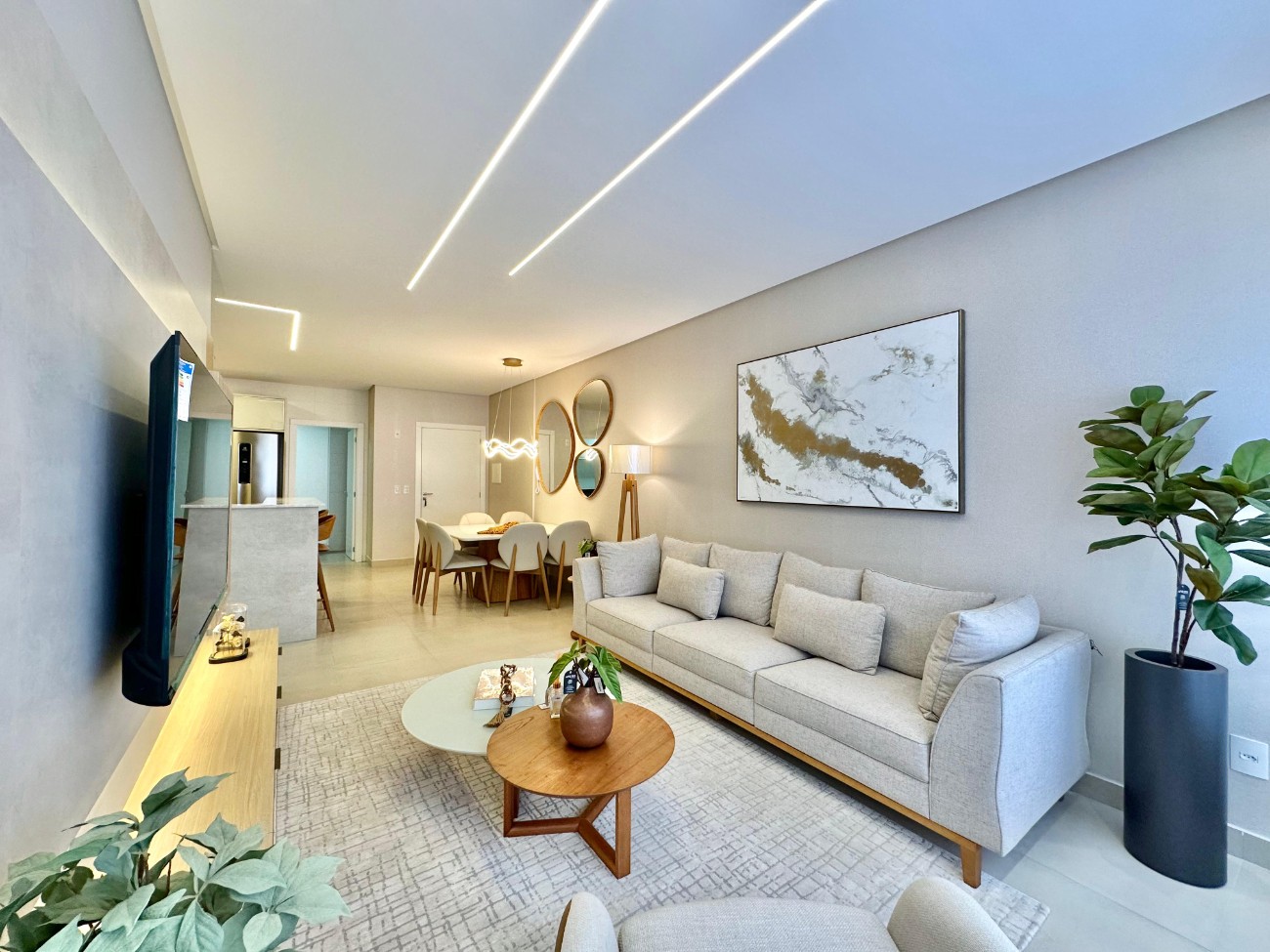 Imagem do imóvel Apartamento 2 dormitórios à venda, Navegantes em Capão Da Canoa referência 607