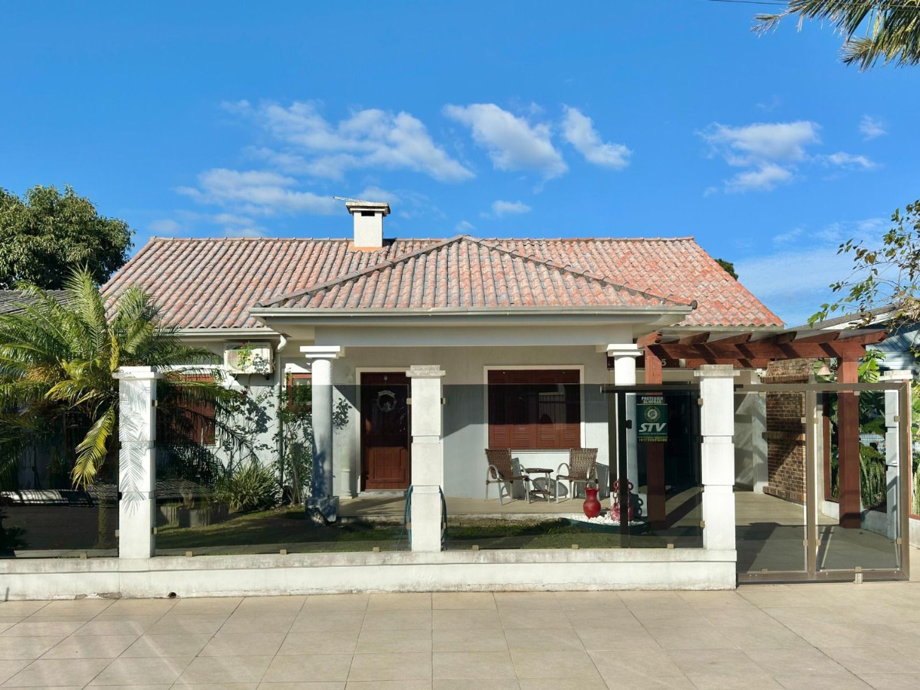 Imagem do imóvel Casa 3 dormitórios à venda, Zona Nova em Capão Da Canoa referência 613