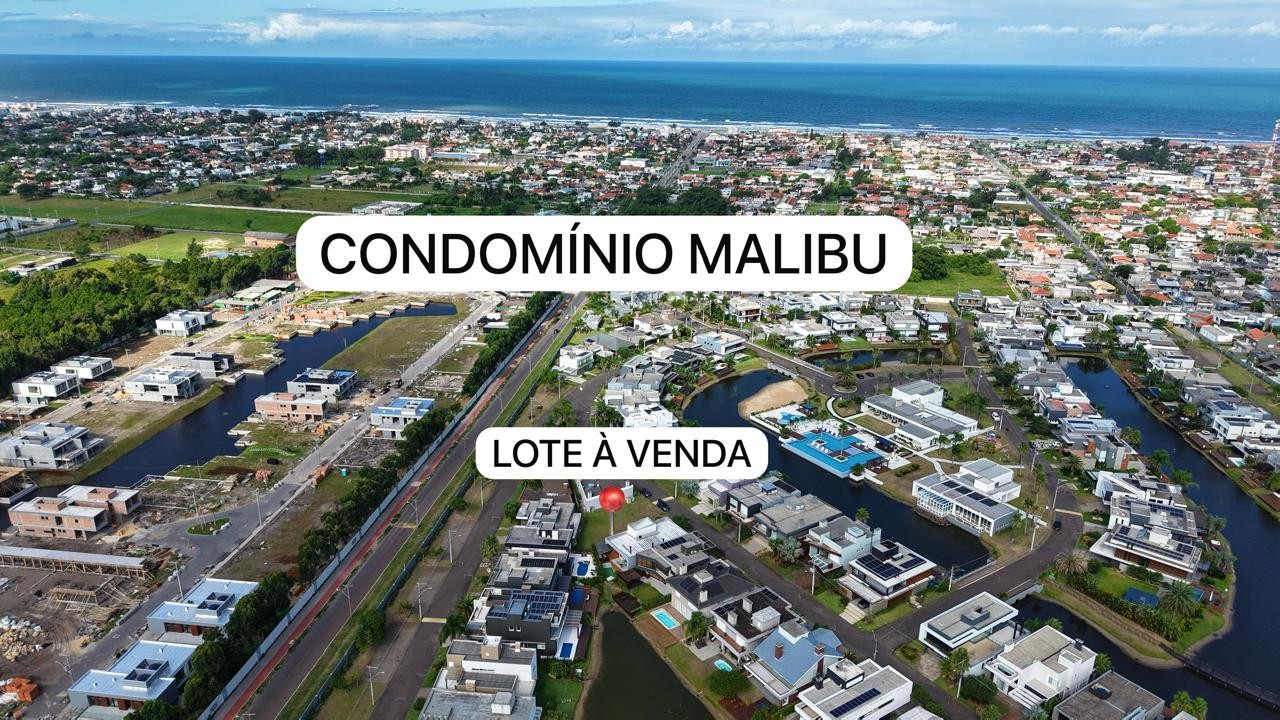 Imagem do imóvel Terreno em condomínio à venda, Centro em Xangri-lá referência 616