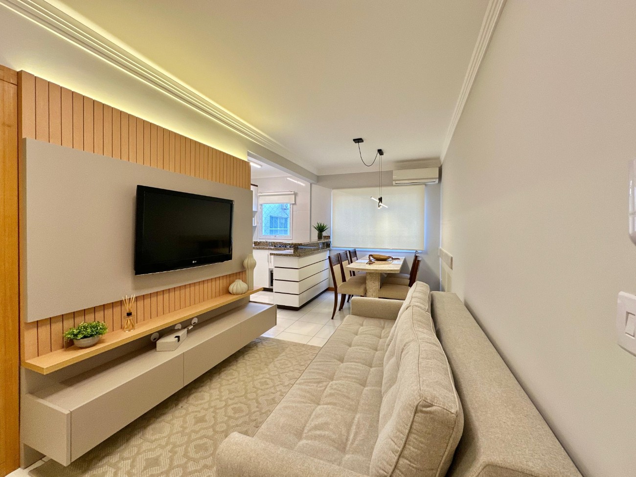 Imagem do imóvel Apartamento 2 dormitórios à venda, Centro em Capão Da Canoa referência 625