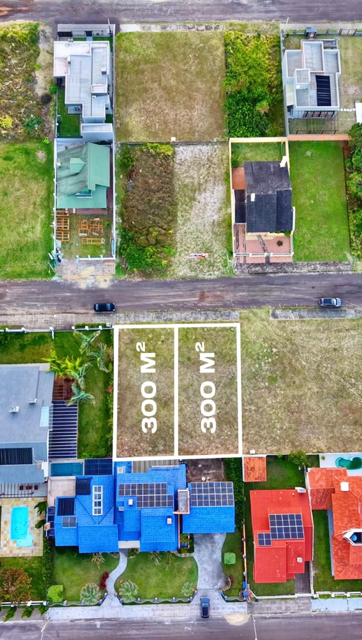 Imagem do imóvel Terreno à venda, Capão Novo-village em Capão Da Canoa referência 628