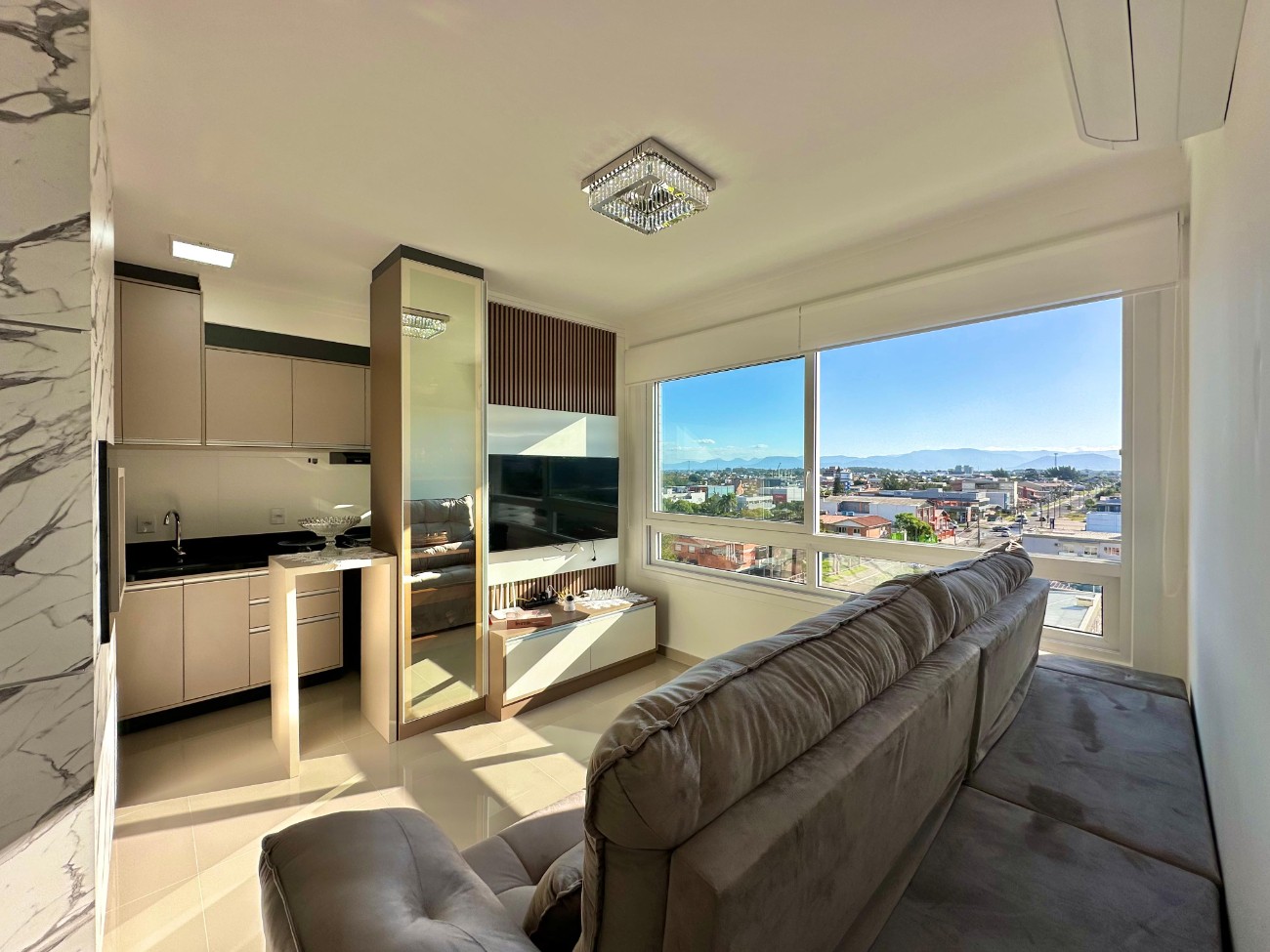 Imagem do imóvel Apartamento 2 dormitórios à venda, Zona Nova em Capão Da Canoa referência 629