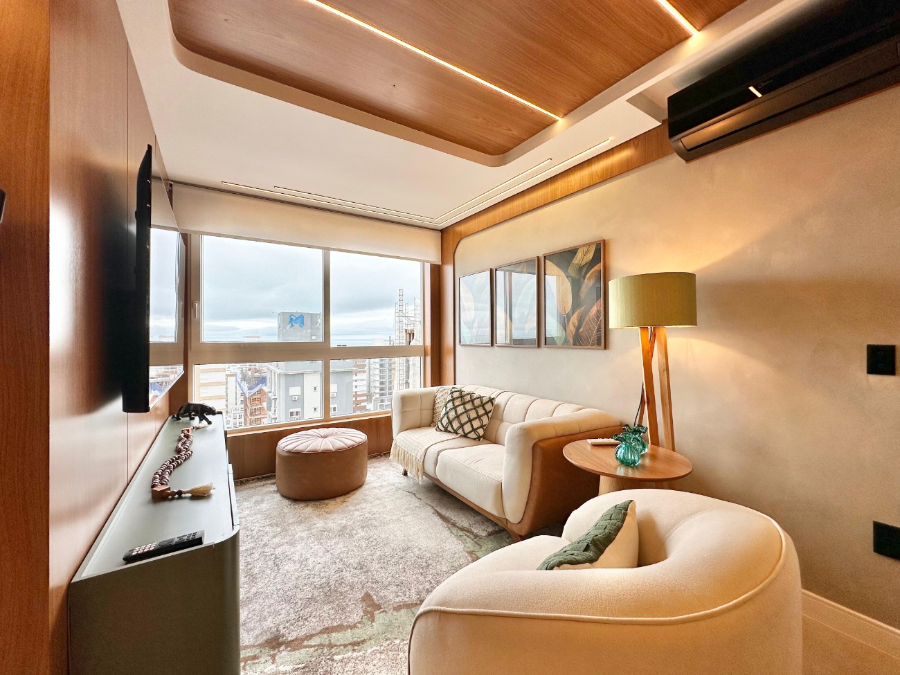 Imagem do imóvel Apartamento 2 dormitórios à venda, Zona Nova em Capão Da Canoa referência 635