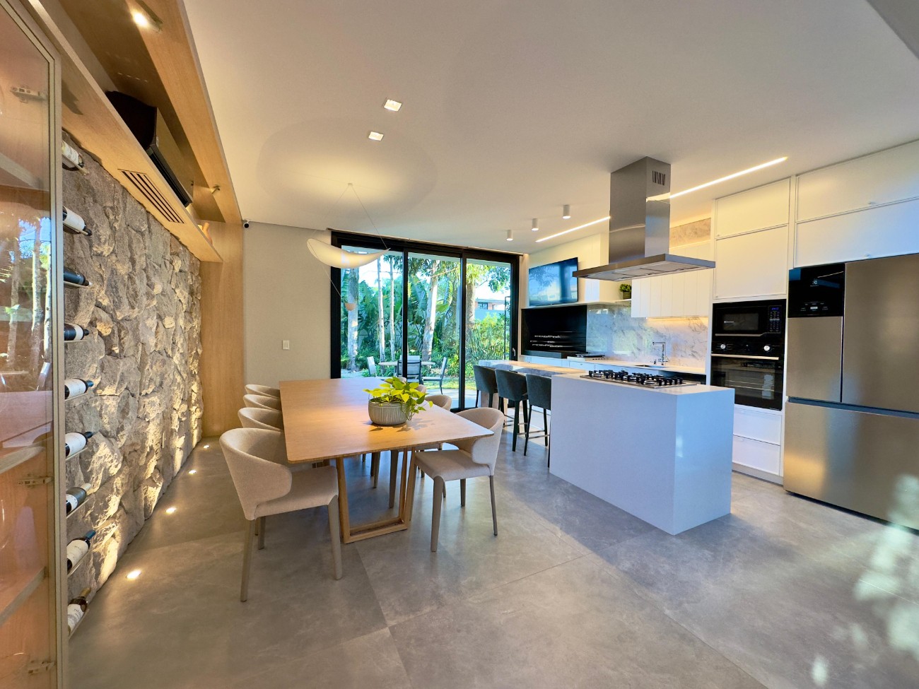 Imagem do imóvel Casa em condomínio 3 dormitórios à venda, Atlantida em Xangri-lá referência 637