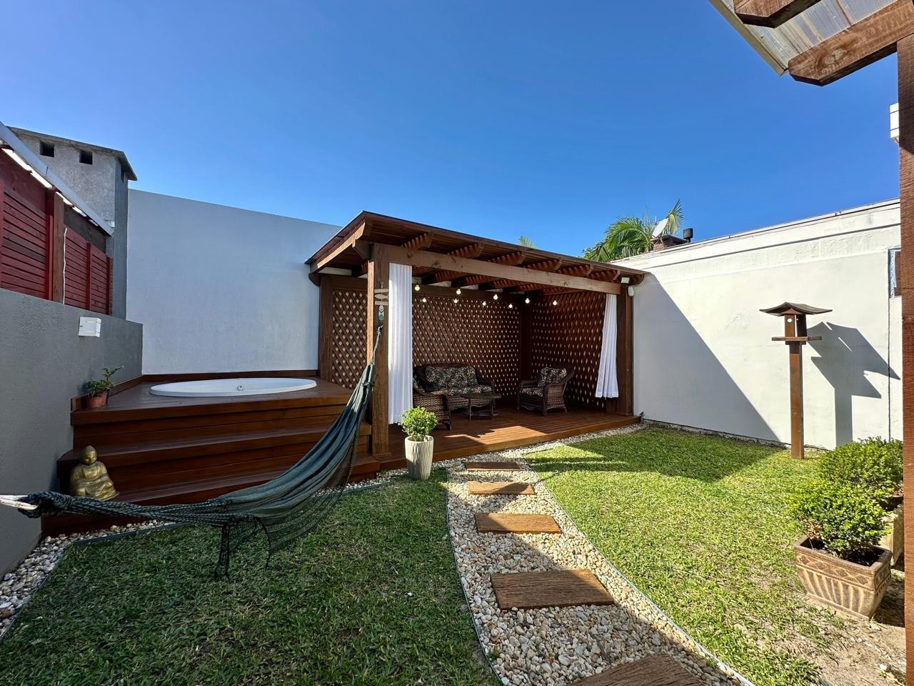 Imagem do imóvel Casa 3 dormitórios à venda, Centro em Xangrila referência 639