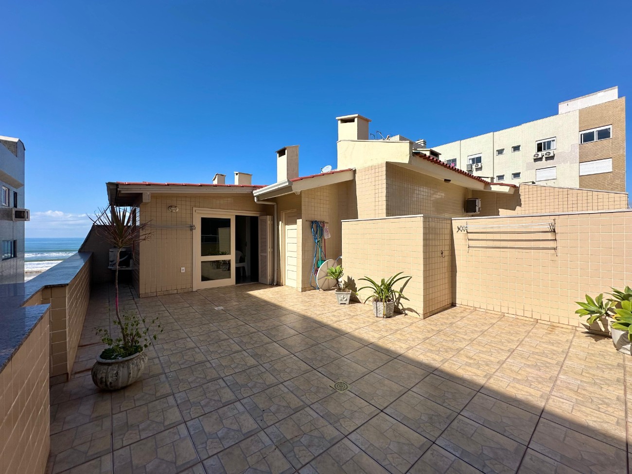 Imagem do imóvel Apartamento 3 dormitórios à venda, Zona Nova em Capão Da Canoa referência 644