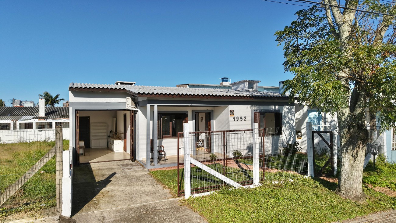 Imagem do imóvel Casa 3 dormitórios à venda, Zona Nova em Capão Da Canoa referência 646