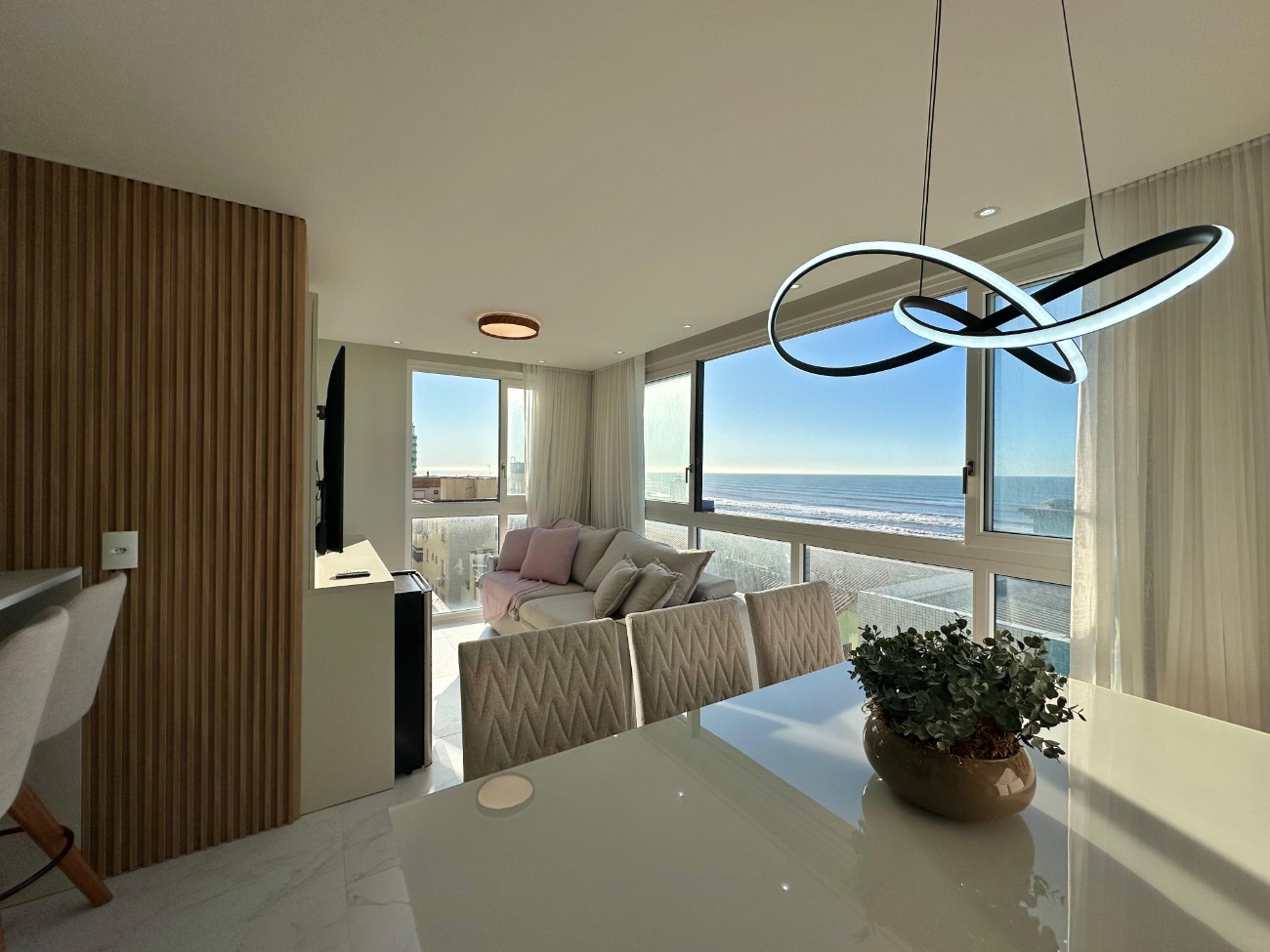 Imagem do imóvel Apartamento 2 dormitórios à venda, Zona Nova em Capão Da Canoa referência 650