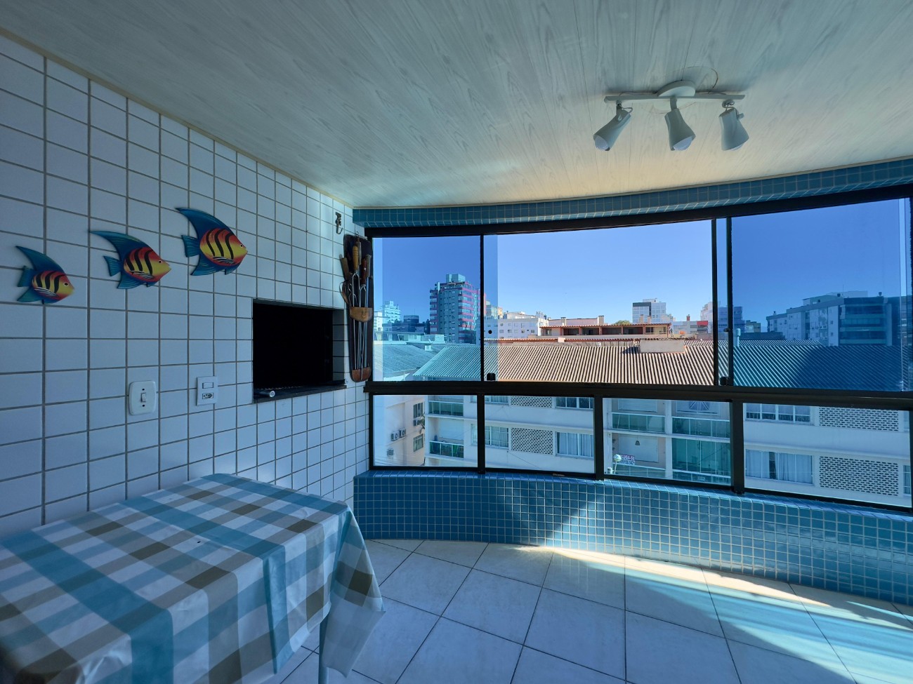 Imagem do imóvel Apartamento 2 dormitórios à venda, Centro em Capão Da Canoa referência 652