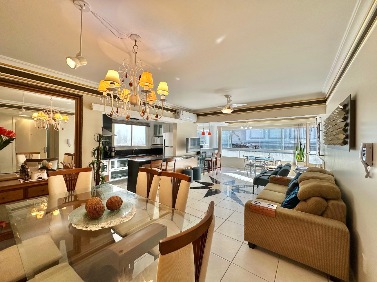 Imagem do imóvel Apartamento 2 dormitórios à venda, Zona Nova em Capão Da Canoa referência 659