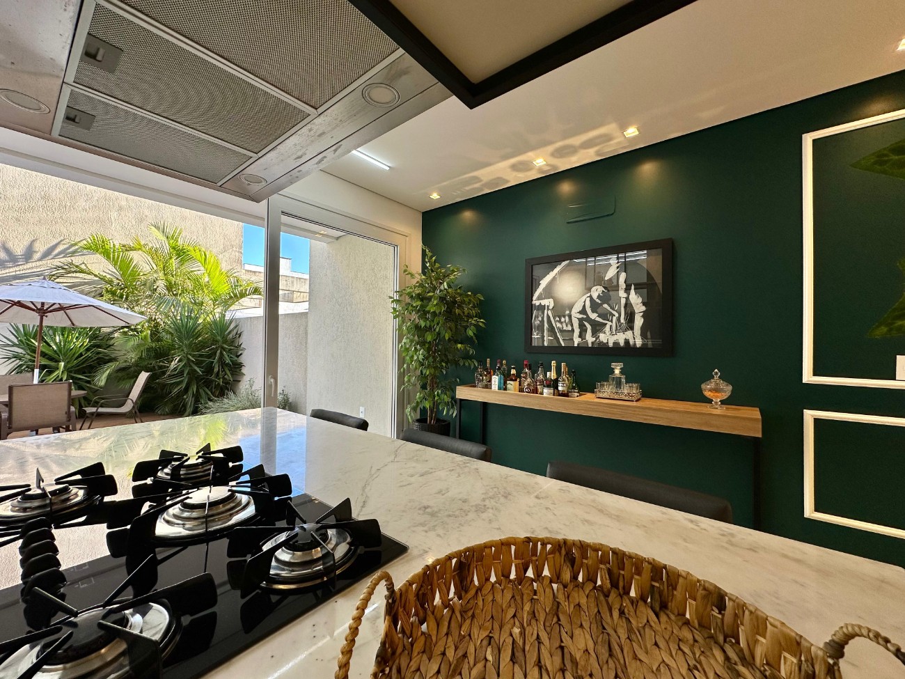 Imagem do imóvel Casa em condomínio 3 dormitórios à venda, Murano em Capão Da Canoa referência 663