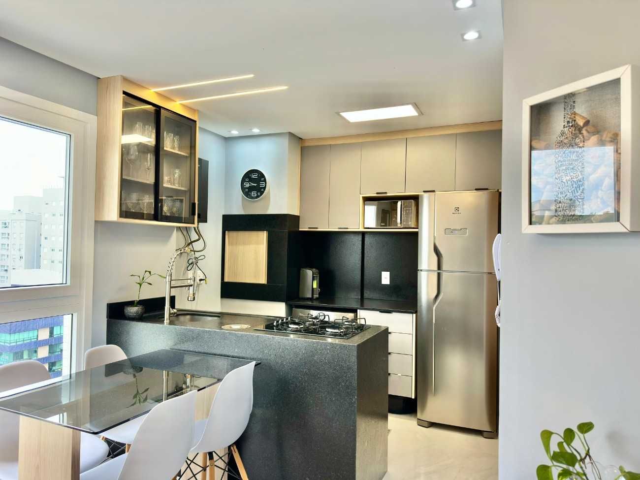 Imagem do imóvel Apartamento 1 dormitório à venda, Centro em Capão Da Canoa referência 665