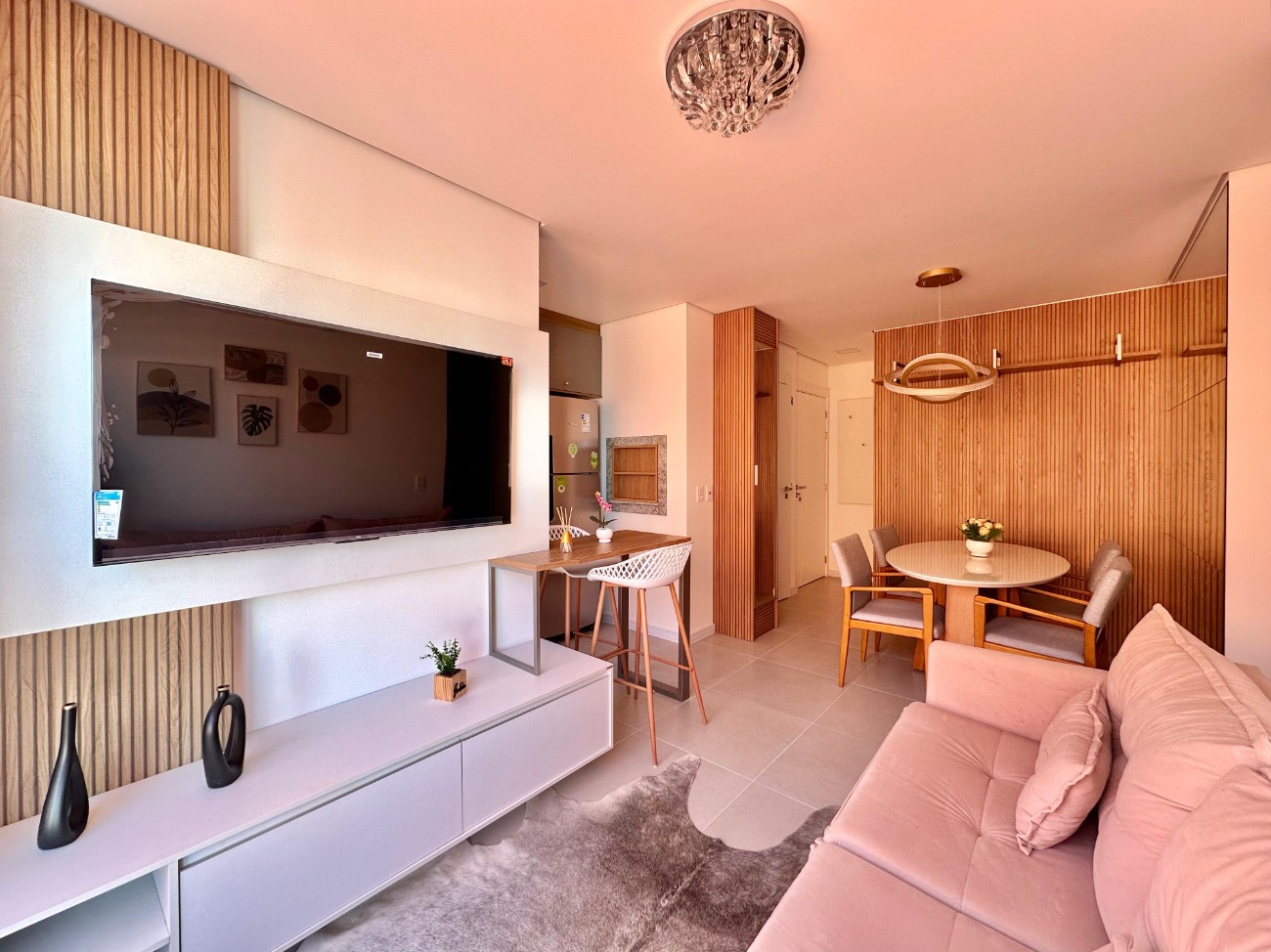 Imagem do imóvel Apartamento 2 dormitórios à venda, Navegantes em Capão Da Canoa referência 666