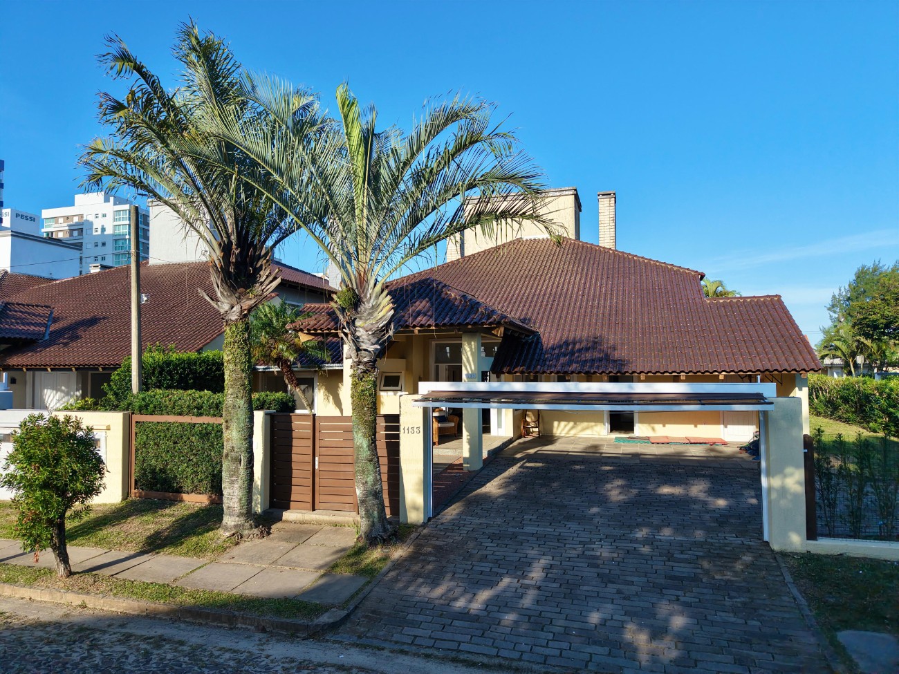 Imagem do imóvel Casa 4 dormitórios à venda, Atlantida em Xangri-lá referência 667