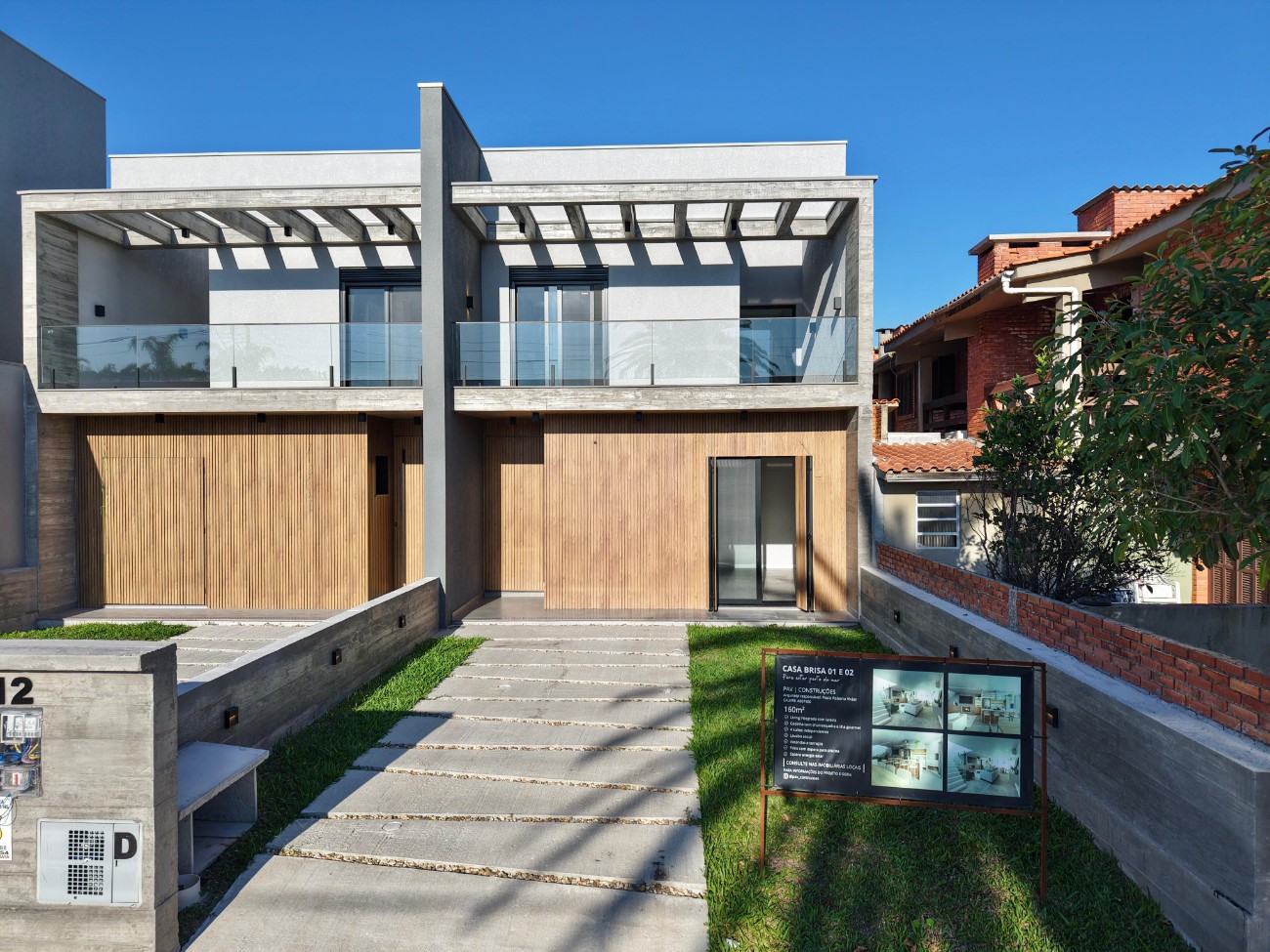 Imagem do imóvel Casa 4 dormitórios à venda, Centro em Xangri-lá referência 668