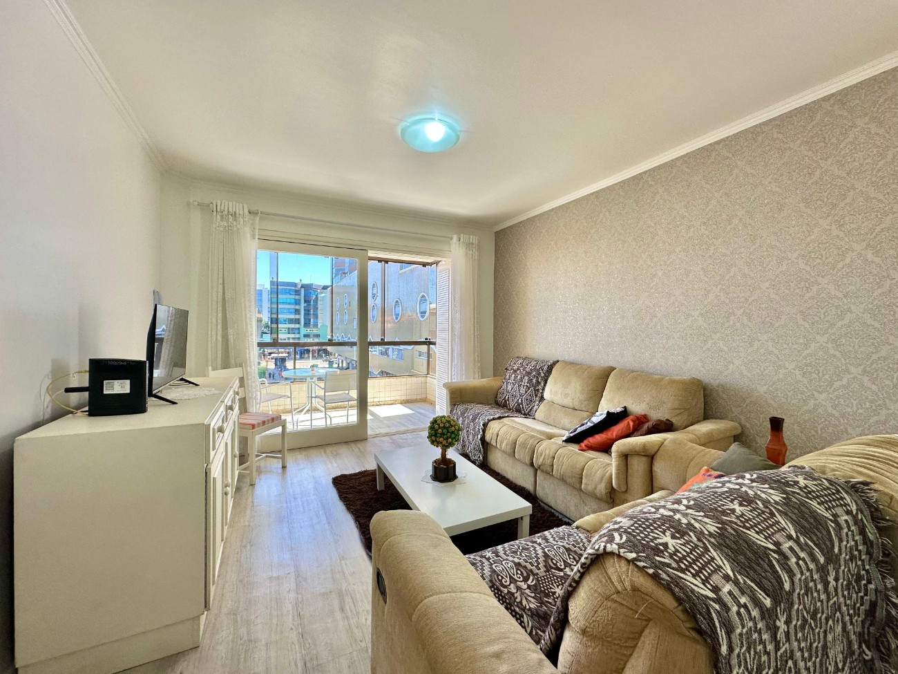 Imagem do imóvel Apartamento 2 dormitórios à venda, Centro em Capão Da Canoa referência 674