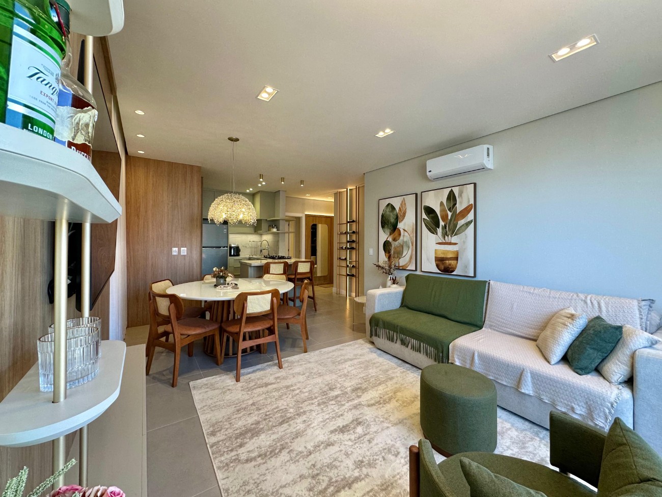 Imagem do imóvel Apartamento 3 dormitórios à venda, Navegantes em Capão Da Canoa referência 675