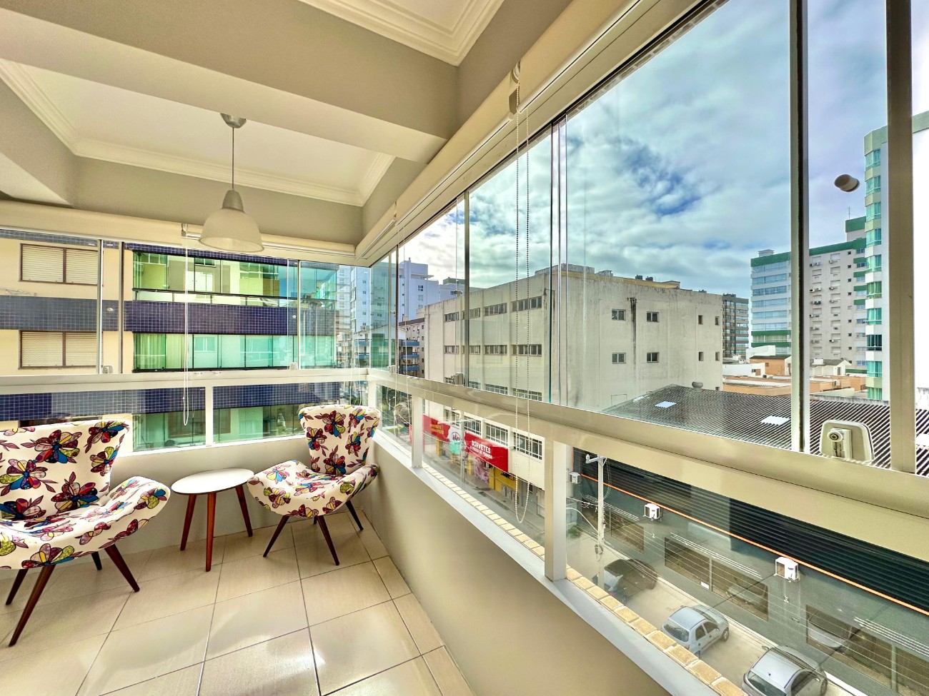 Imagem do imóvel Apartamento 2 dormitórios à venda, Centro em Capão Da Canoa referência 676