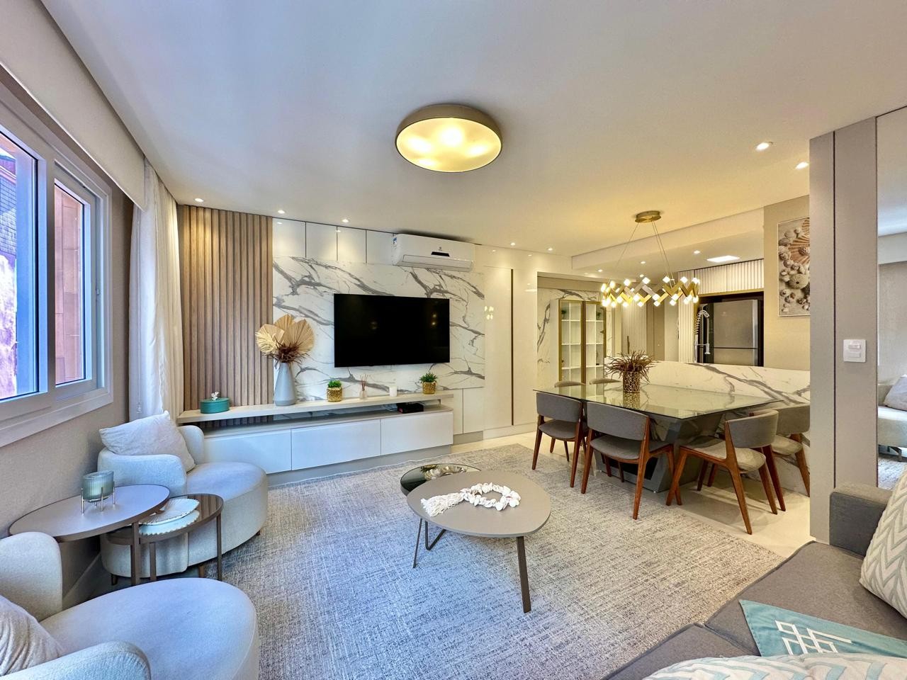 Imagem do imóvel Apartamento 2 dormitórios à venda, Centro em Capão Da Canoa referência 679