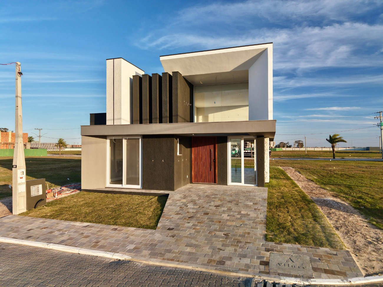 Imagem do imóvel Casa em condomínio 3 dormitórios à venda, Remanso em Xangri-lá referência 685