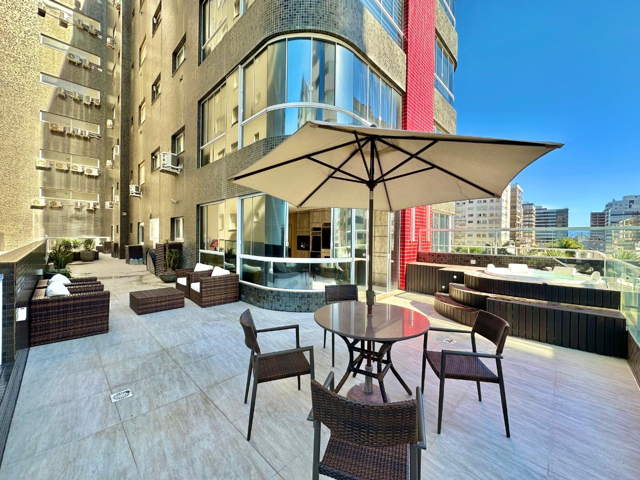 Imagem do imóvel Apartamento 3 dormitórios à venda, Maristela em Capão Da Canoa referência 688