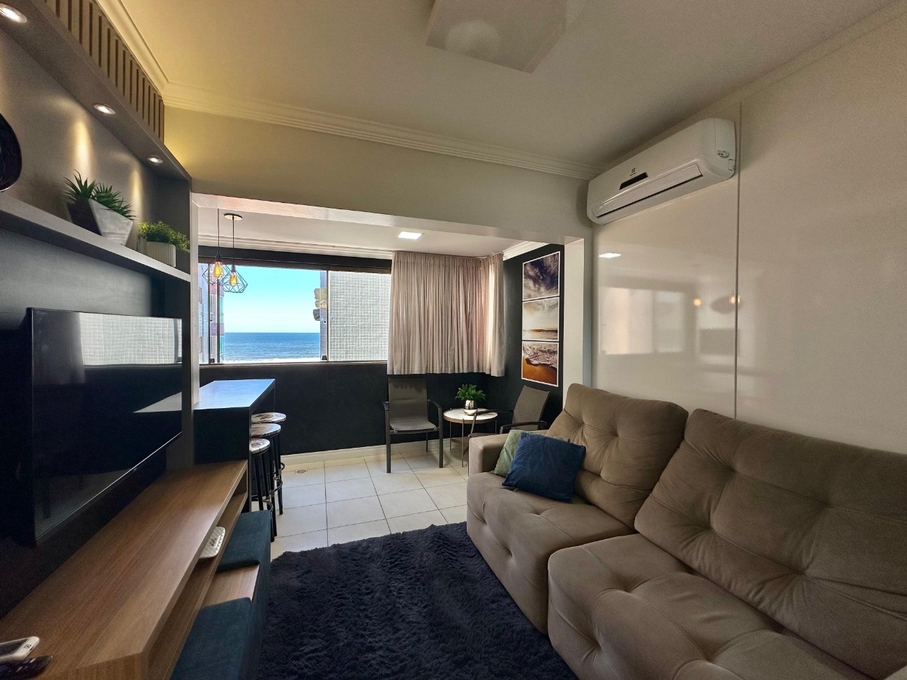 Imagem do imóvel Apartamento 2 dormitórios à venda, Centro em Capão Da Canoa referência 692