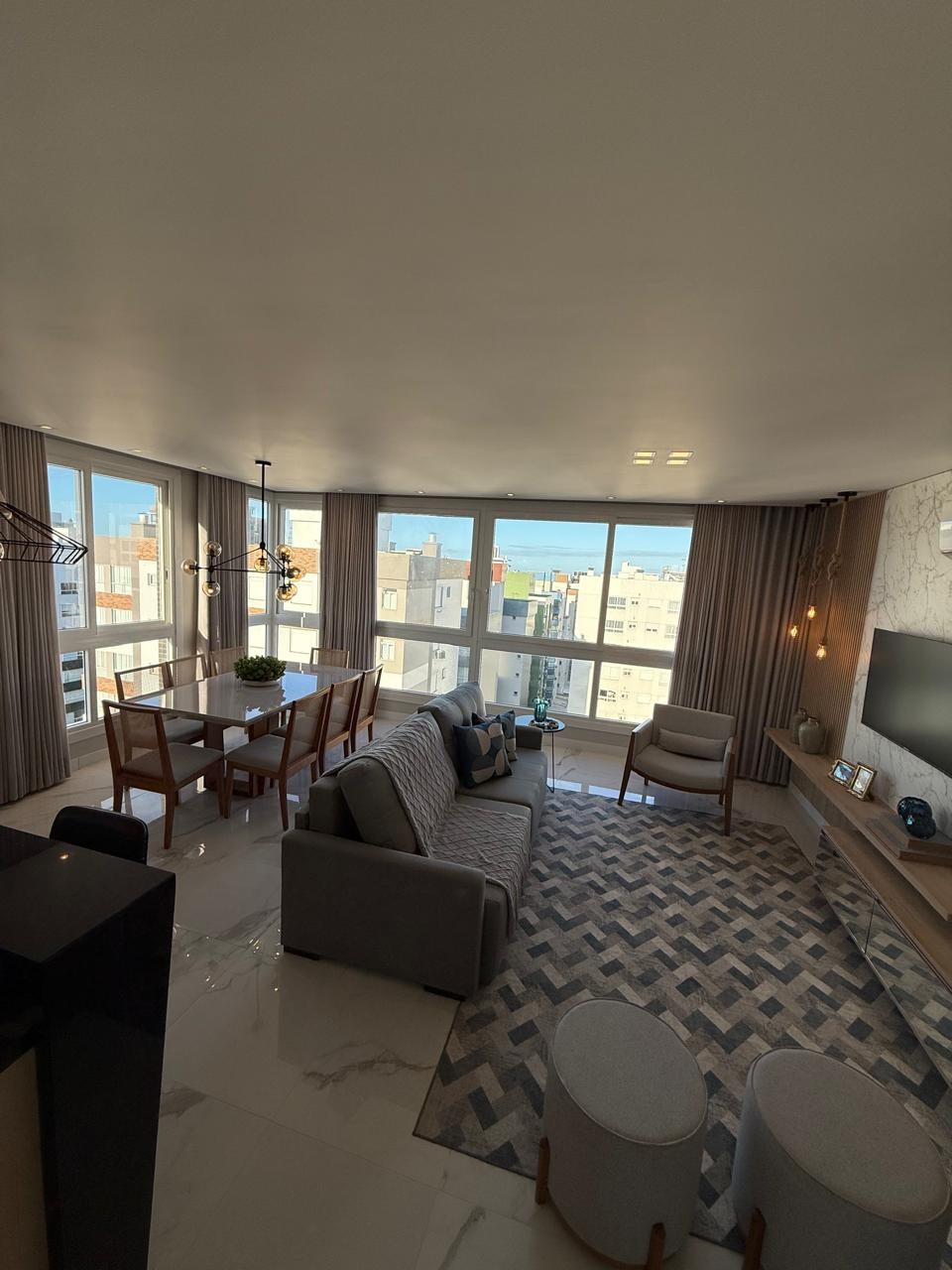 Imagem do imóvel Apartamento 3 dormitórios à venda, Navegantes em Capão Da Canoa referência 701