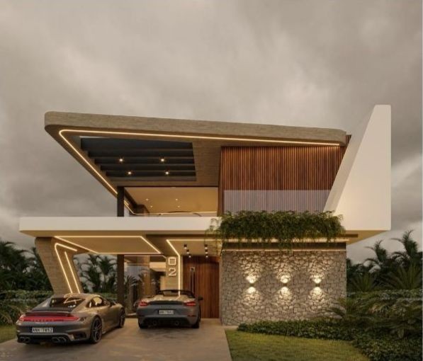 Imagem do imóvel Casa em condomínio 4 dormitórios à venda, Centro em Xangri-lá referência 704