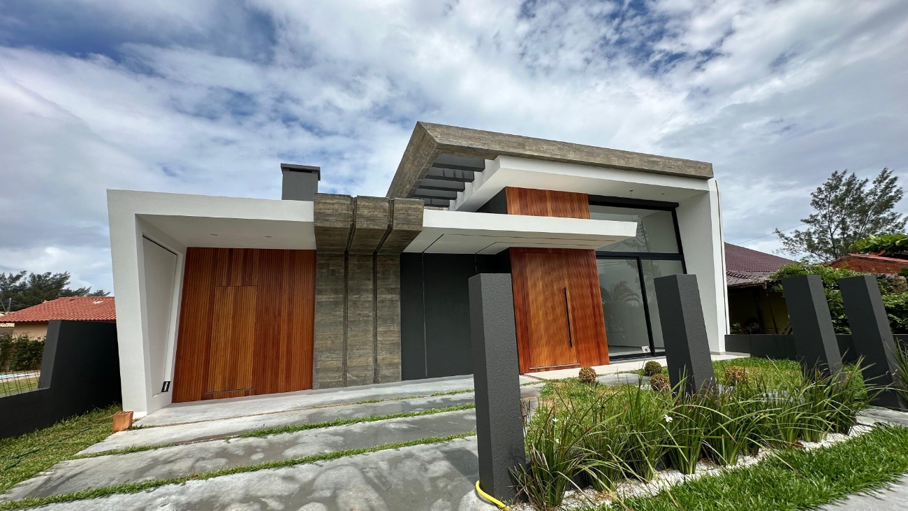 Imagem do imóvel Casa 3 dormitórios à venda, Maristela em Xangri-lá referência 705