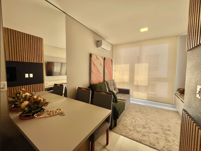 Imagem do imóvel Apartamento 1 dormitório à venda, Navegantes em Capão Da Canoa referência 711