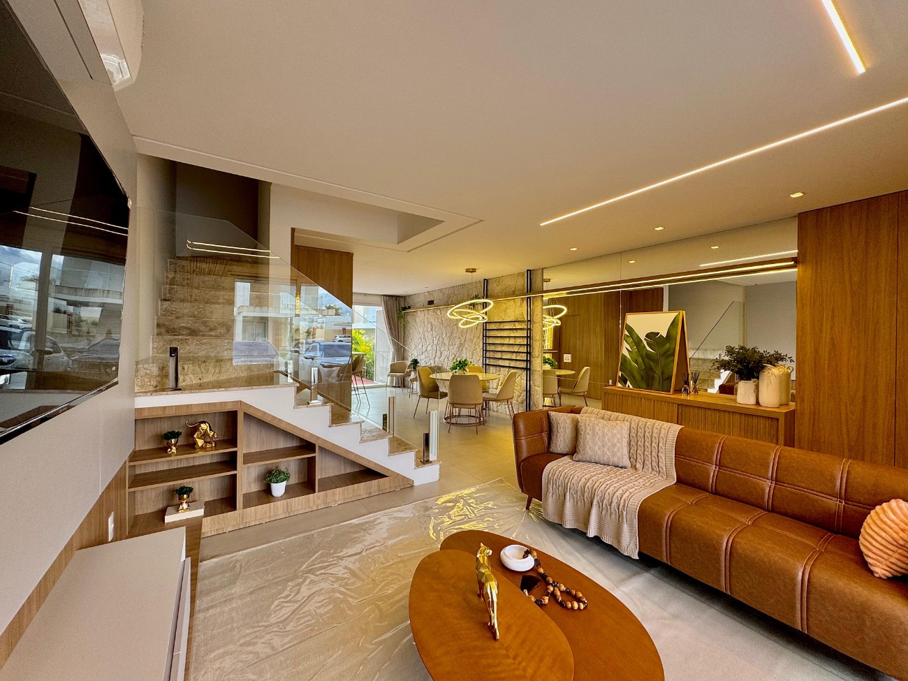 Imagem do imóvel Casa em condomínio 3 dormitórios à venda, Murano em Capão Da Canoa referência 713