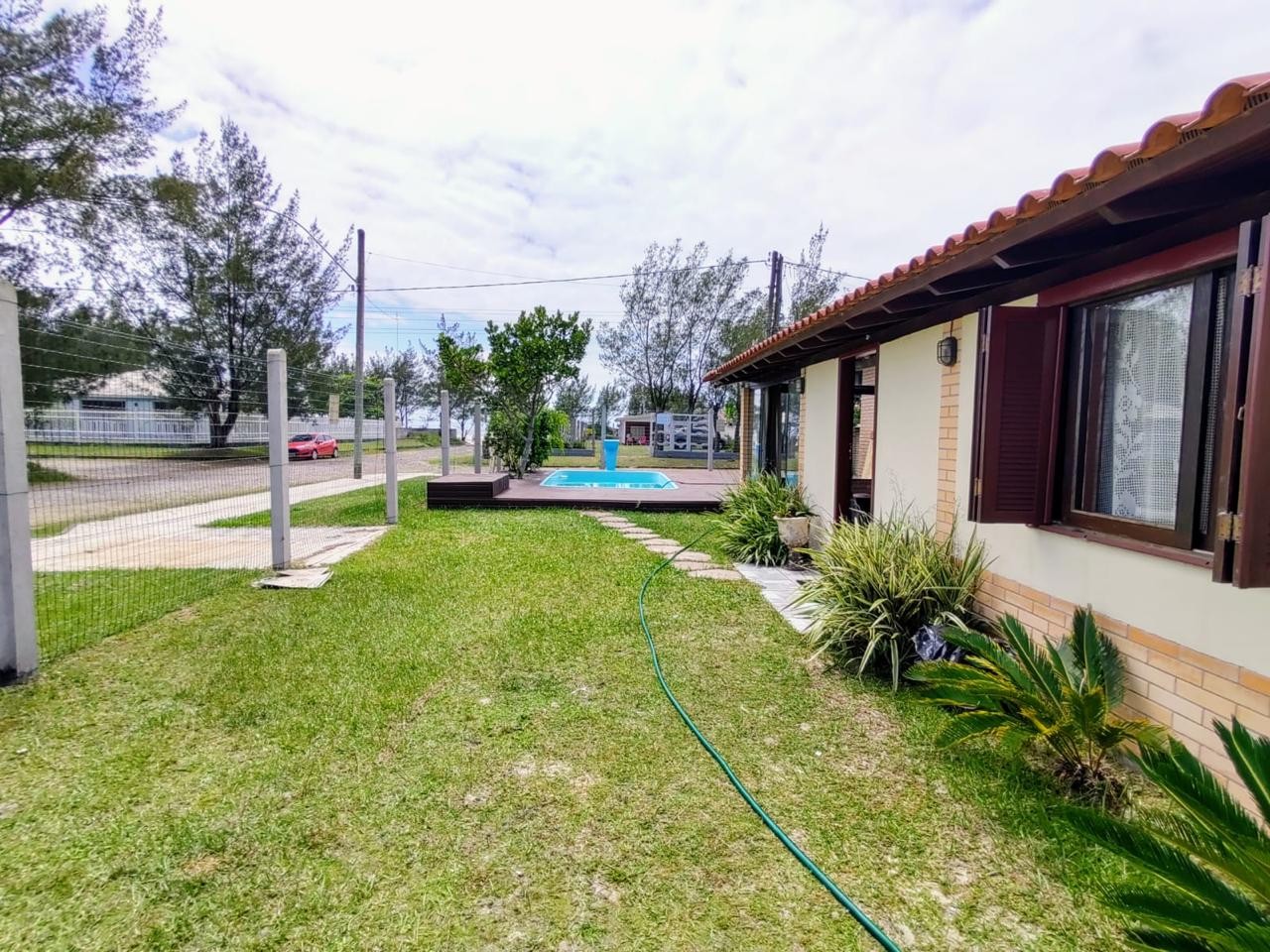 Imagem do imóvel Casa 5 dormitórios à venda, Zona Norte em Capão Da Canoa referência 714