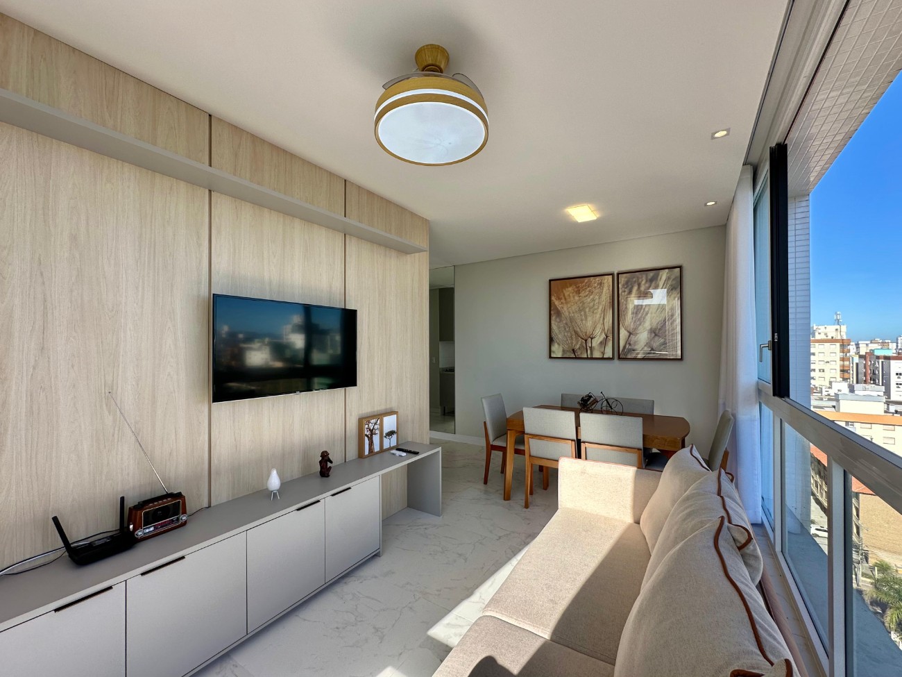 Imagem do imóvel Apartamento 2 dormitórios à venda, Zona Nova em Capão Da Canoa referência 717