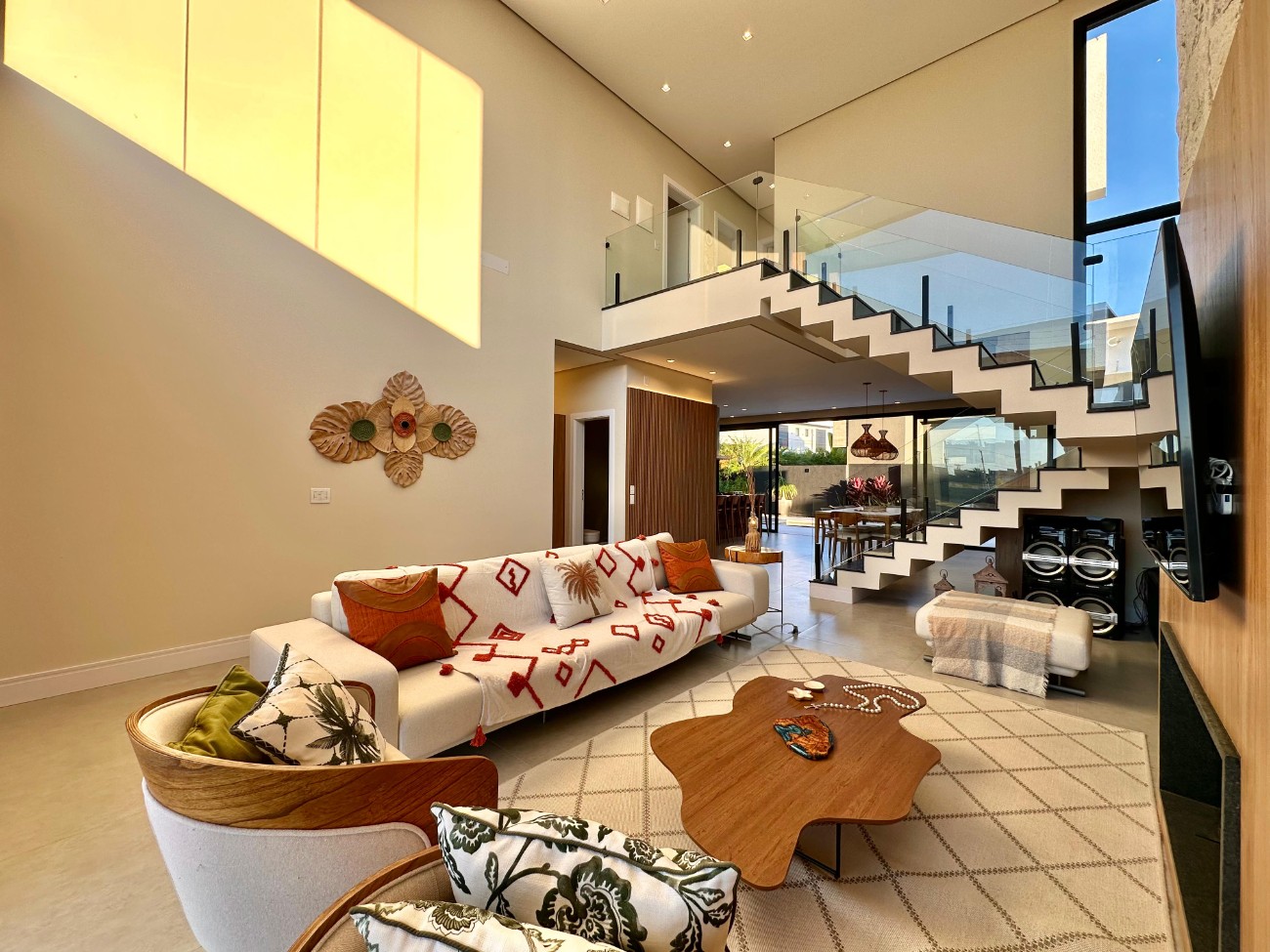 Imagem do imóvel Casa em condomínio 4 dormitórios à venda, Remanso em Xangri-lá referência 718