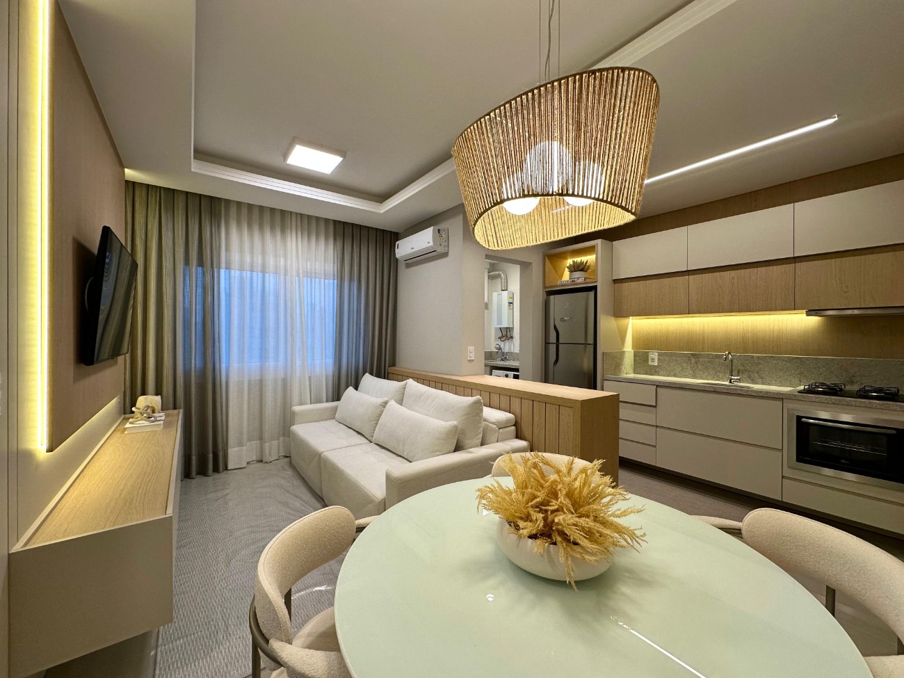 Imagem do imóvel Apartamento 2 dormitórios à venda, Zona Nova em Capão Da Canoa referência 719