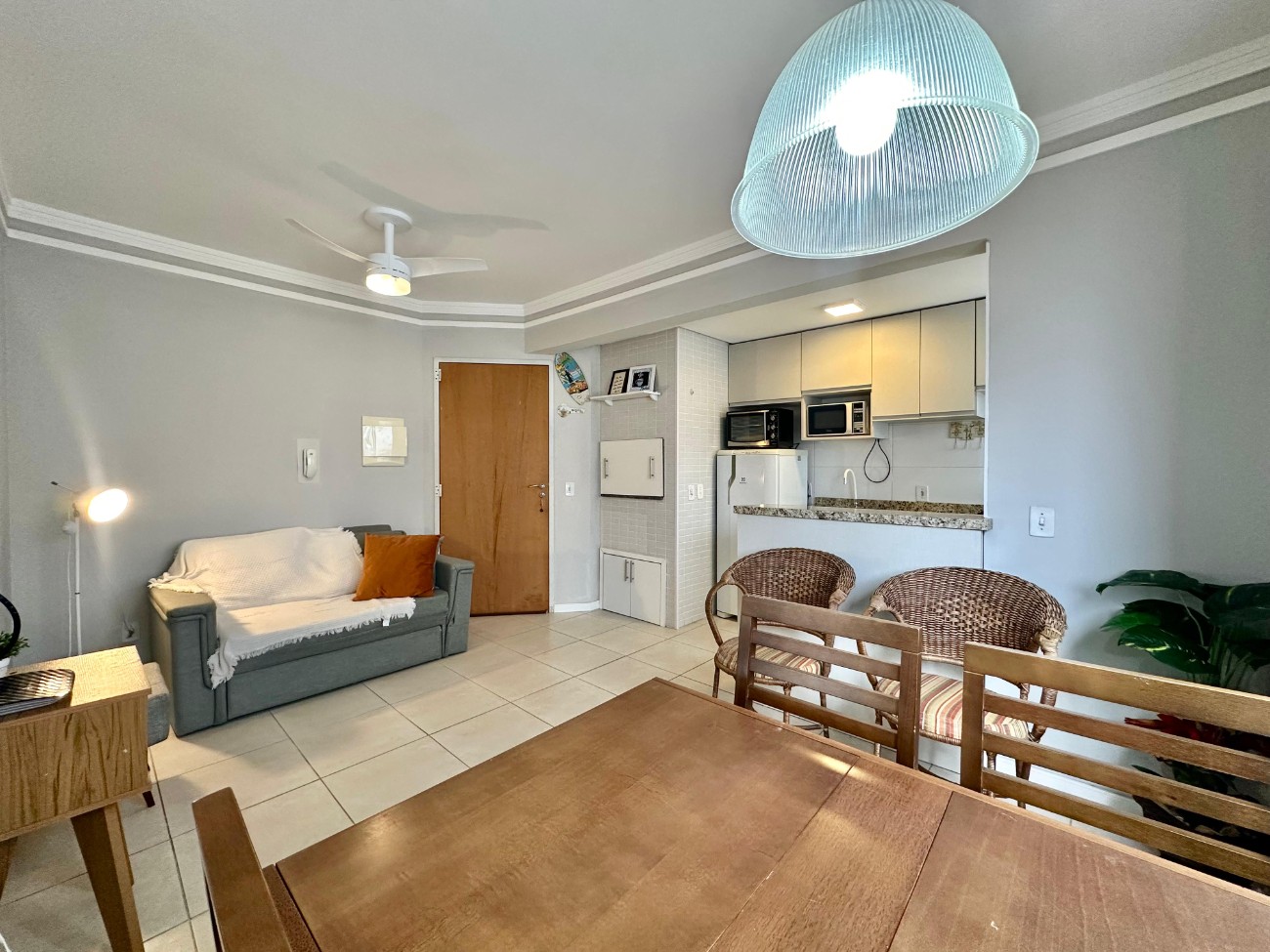 Imagem do imóvel Apartamento 1 dormitório à venda, Zona Nova em Capão Da Canoa referência 720