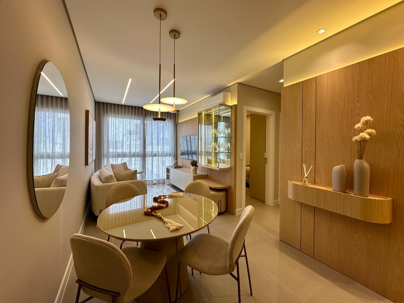 Imagem do imóvel Apartamento 2 dormitórios à venda, Navegantes em Capão Da Canoa referência 721