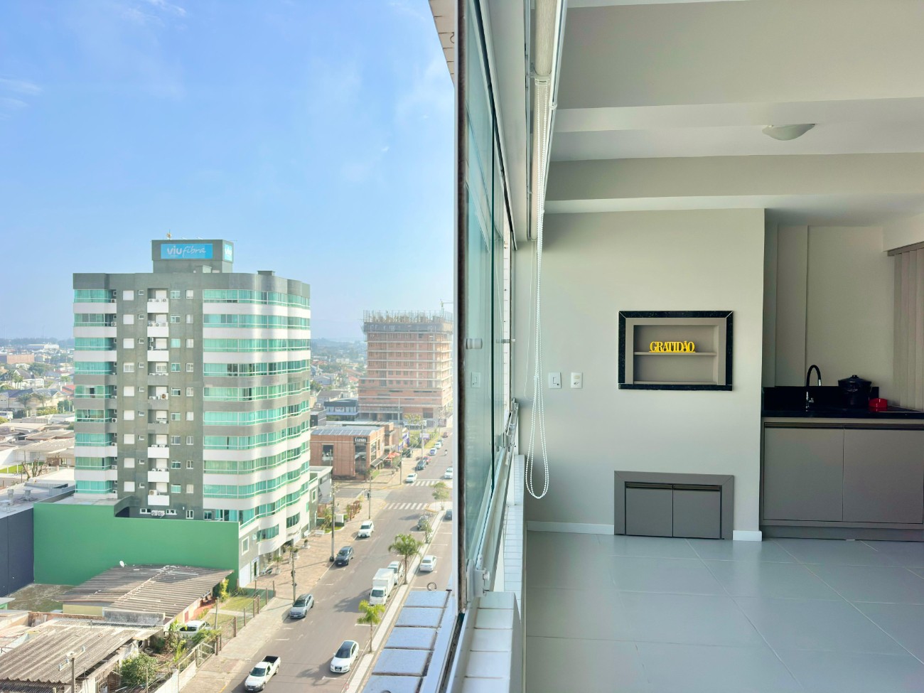 Imagem do imóvel Apartamento 2 dormitórios à venda, Maristela em Capão Da Canoa referência 722