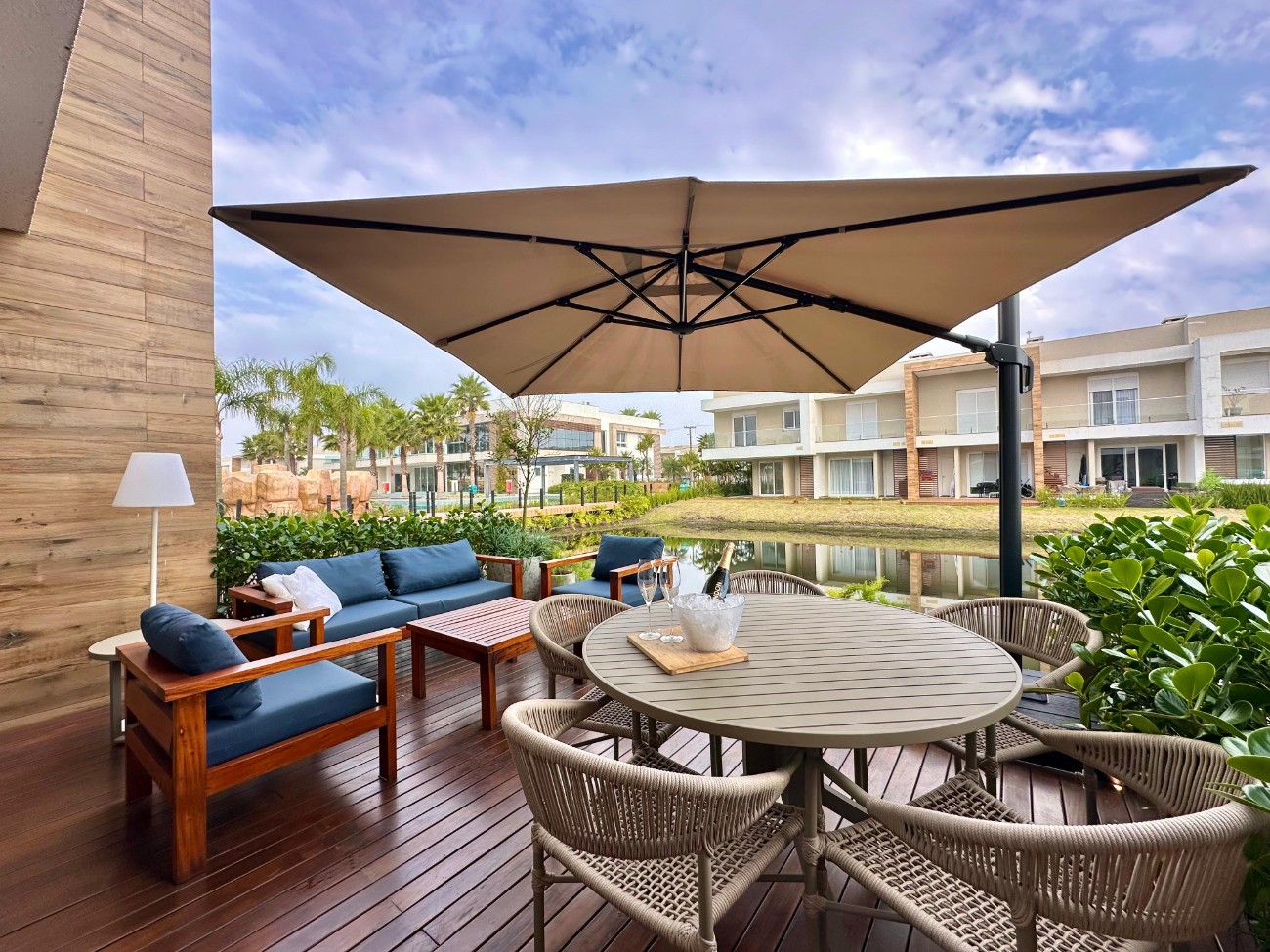 Imagem do imóvel Apartamento 3 dormitórios à venda, Murano em Capão Da Canoa referência 723