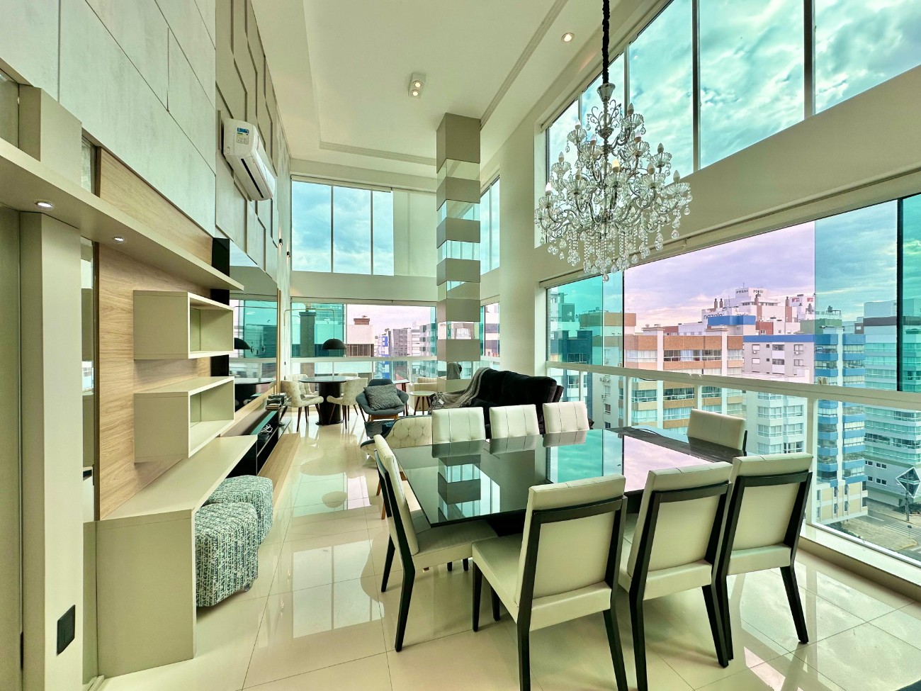 Imagem do imóvel Apartamento 3 dormitórios à venda, Centro em Capão Da Canoa referência 727