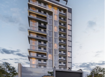 Imagem do imóvel Apartamento 2 dormitórios à venda, Zona Nova em Capão Da Canoa referência 728