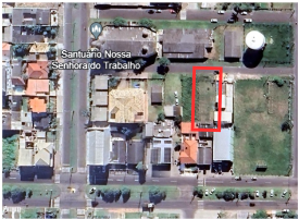 Imagem do imóvel Terreno à venda, Zona Nova em Capão Da Canoa referência 730