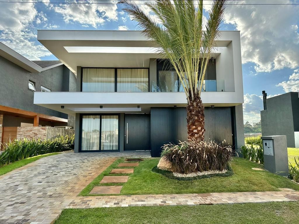 Imagem do imóvel Casa em condomínio 4 dormitórios à venda, Parque Antartica em Capão Da Canoa referência 740