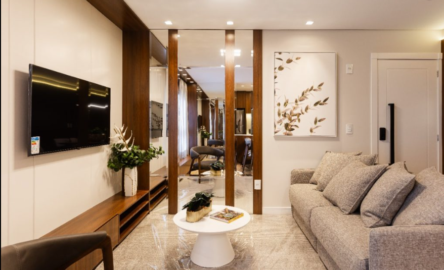 Imagem do imóvel Apartamento 2 dormitórios à venda, Centro em Capão Da Canoa referência 750