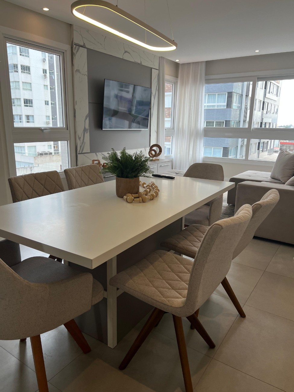 Imagem do imóvel Apartamento 3 dormitórios à venda, Navegantes em Capão Da Canoa referência 753