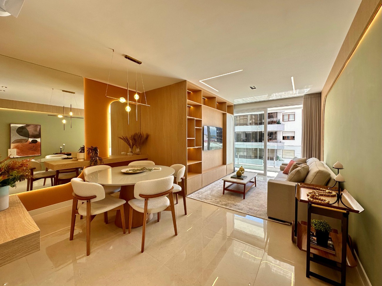 Imagem do imóvel Apartamento 2 dormitórios à venda, Centro em Capão Da Canoa referência 756