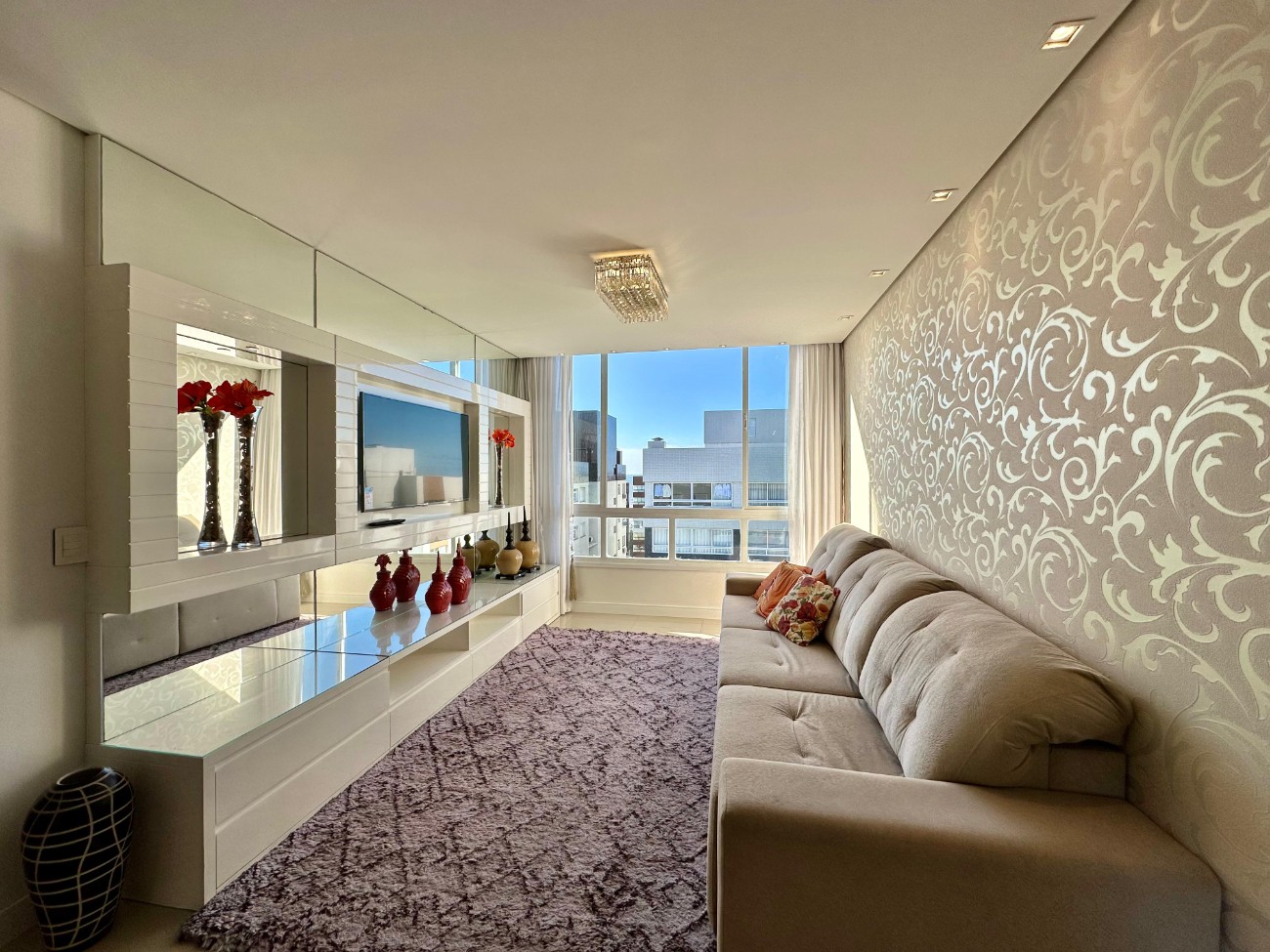 Imagem do imóvel Apartamento 3 dormitórios à venda, Navegantes em Capão Da Canoa referência 757