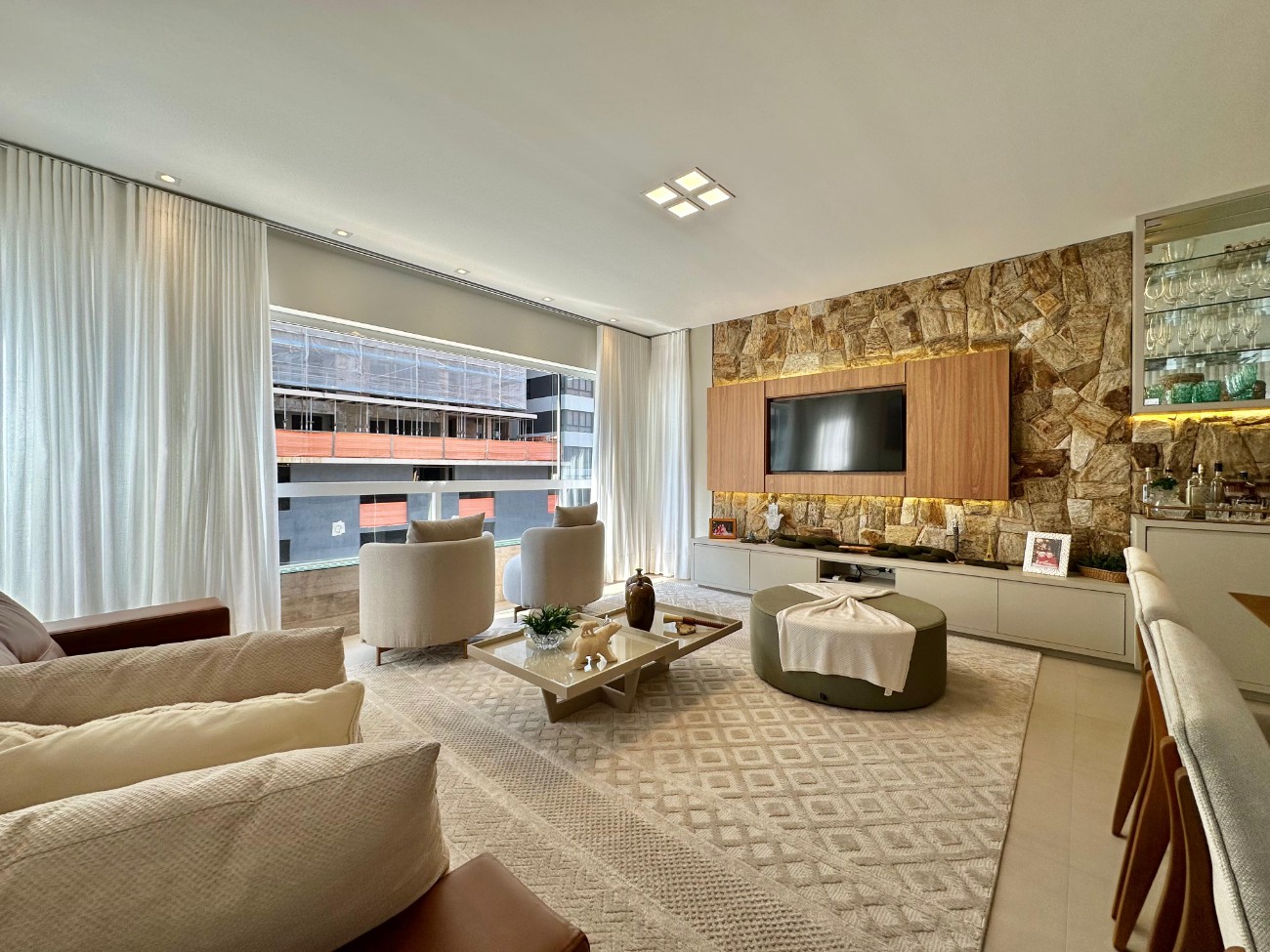 Imagem do imóvel Apartamento 3 dormitórios à venda, Navegantes em Capão Da Canoa referência 760