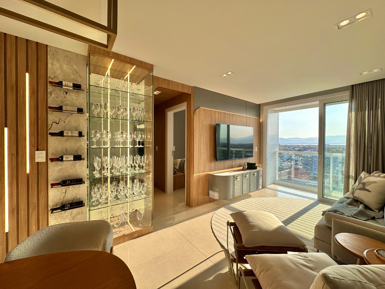 Imagem do imóvel Apartamento 2 dormitórios à venda, Centro em Capão Da Canoa referência 763