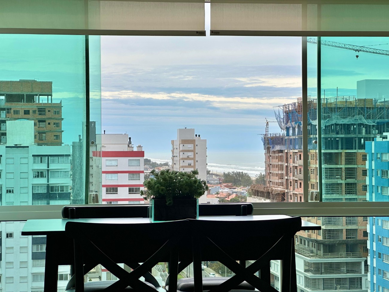 Imagem do imóvel Apartamento 2 dormitórios à venda, Zona Nova em Capão Da Canoa referência 764